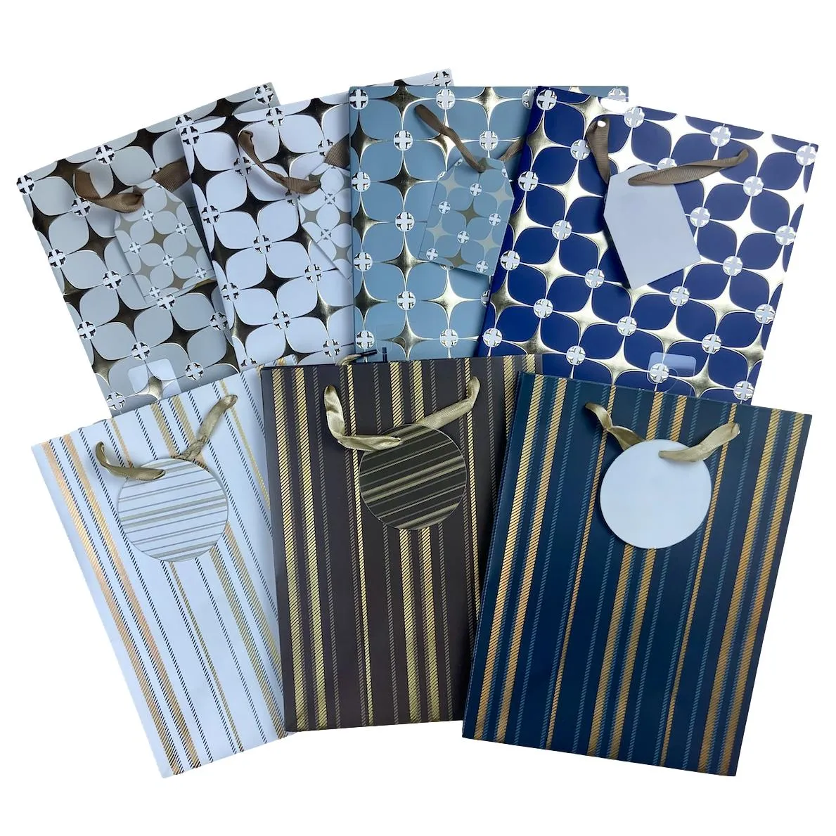 Men's Luxury Gift Bag