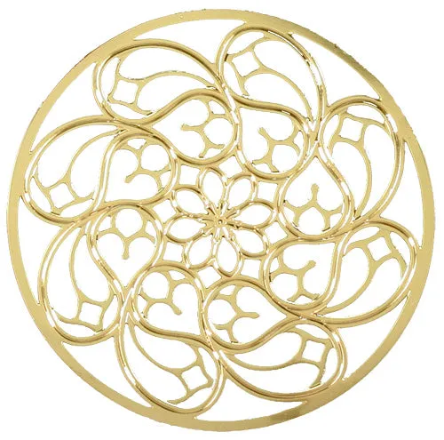 MILIAN CATHEDRAL ORNAMENT, C/100