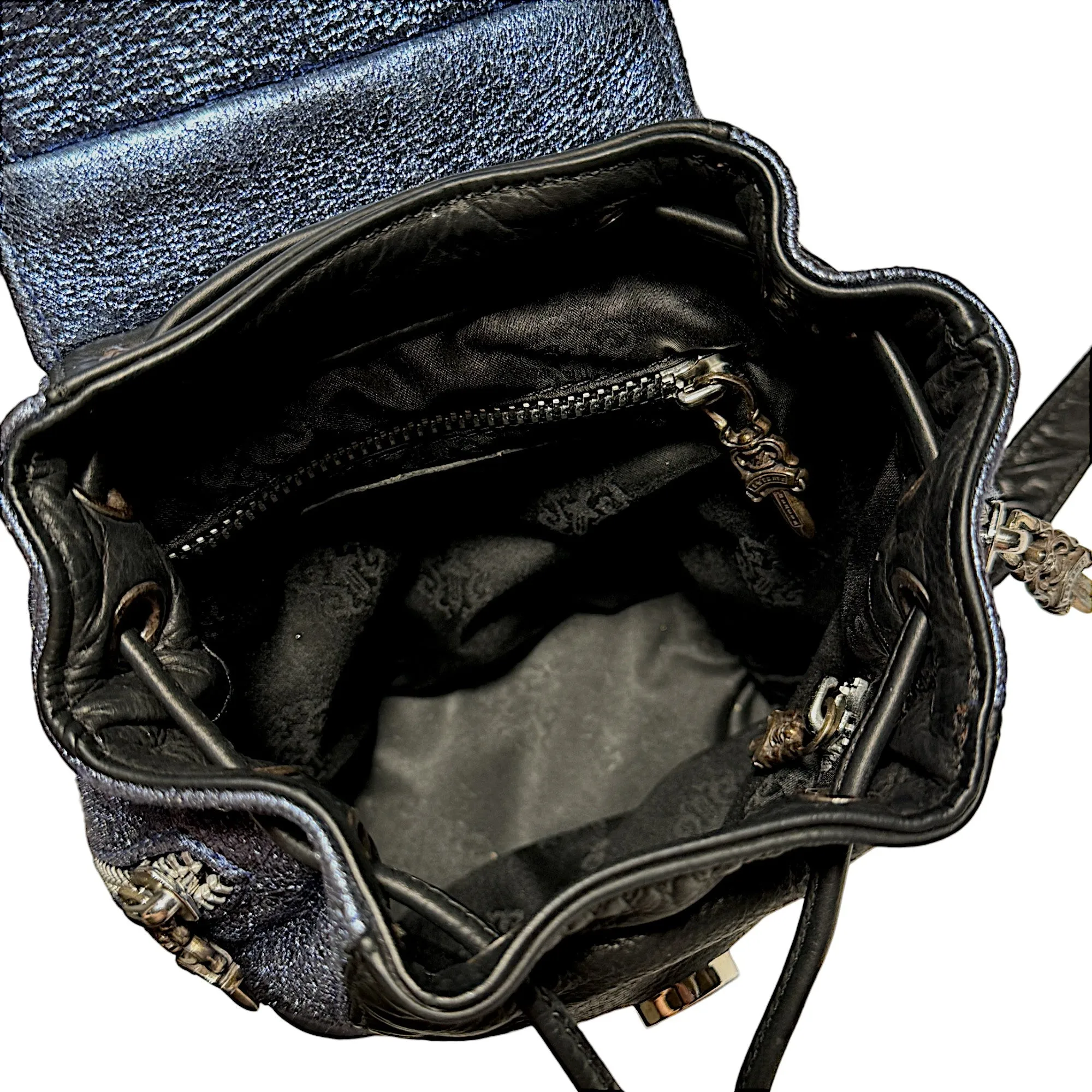 Mini Iggy Backpack Bag
