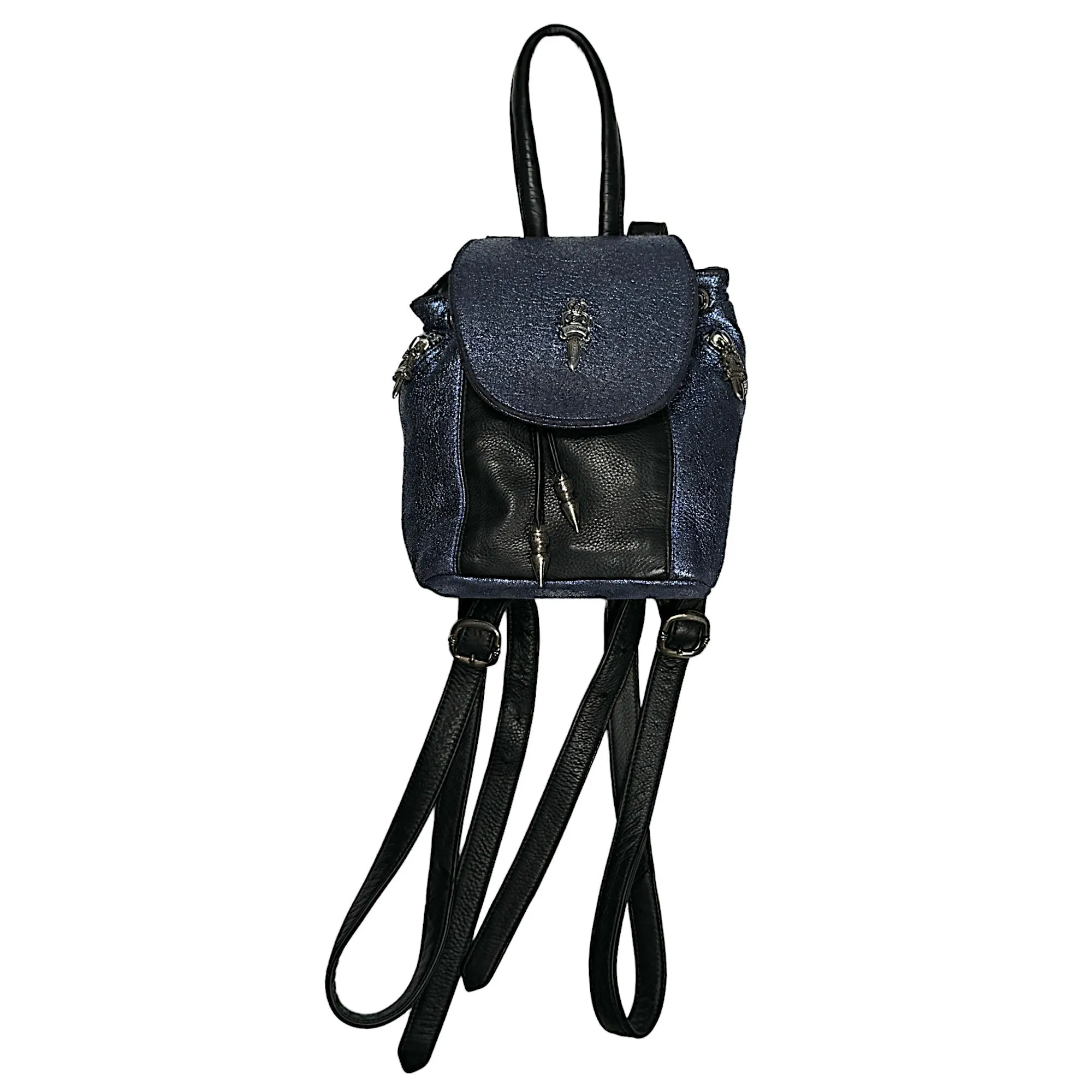 Mini Iggy Backpack Bag