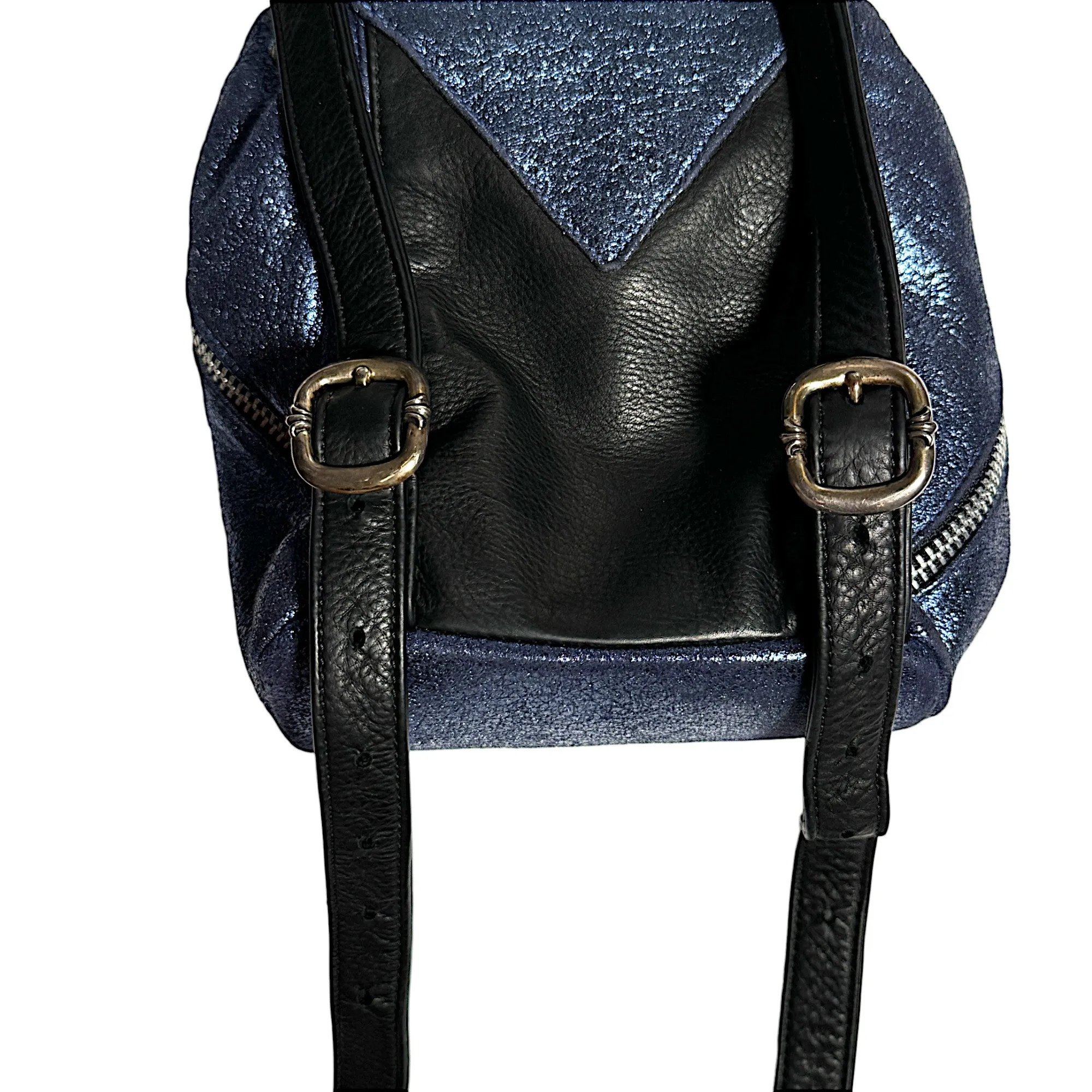 Mini Iggy Backpack Bag