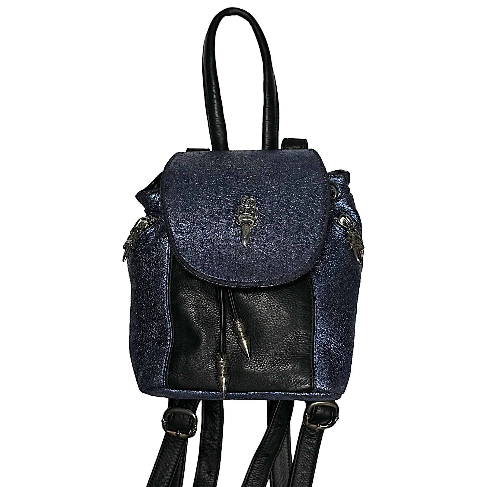 Mini Iggy Backpack Bag