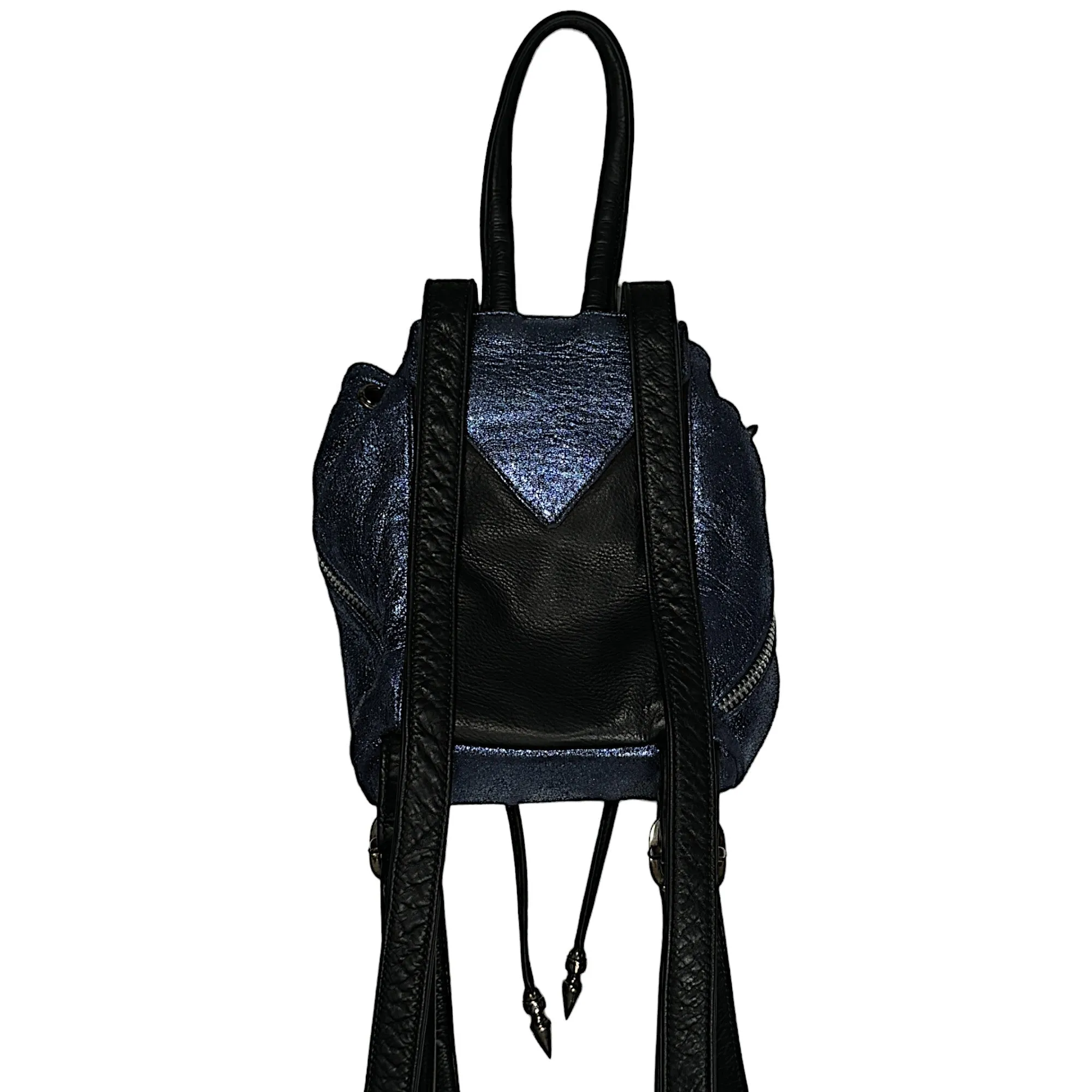 Mini Iggy Backpack Bag