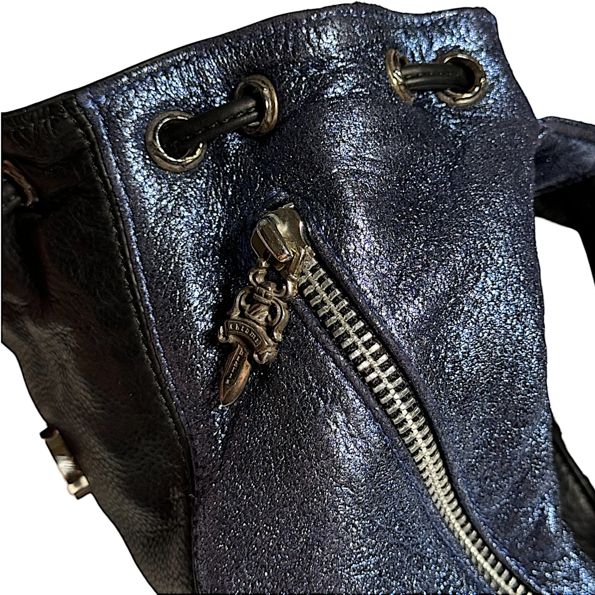 Mini Iggy Backpack Bag