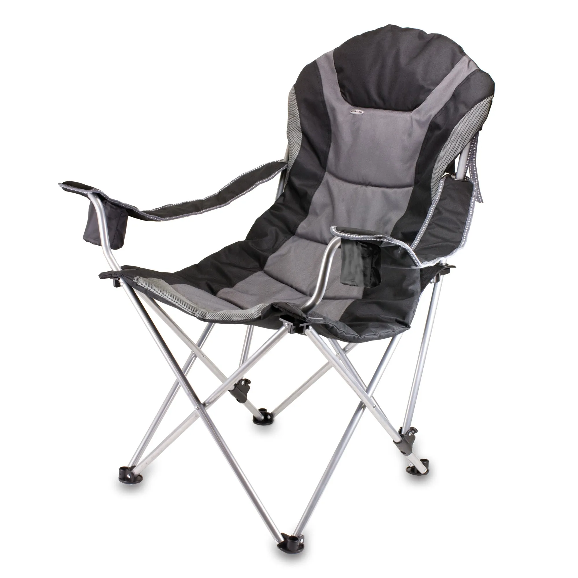 Minnesota Wild - Reclining Camp Chair