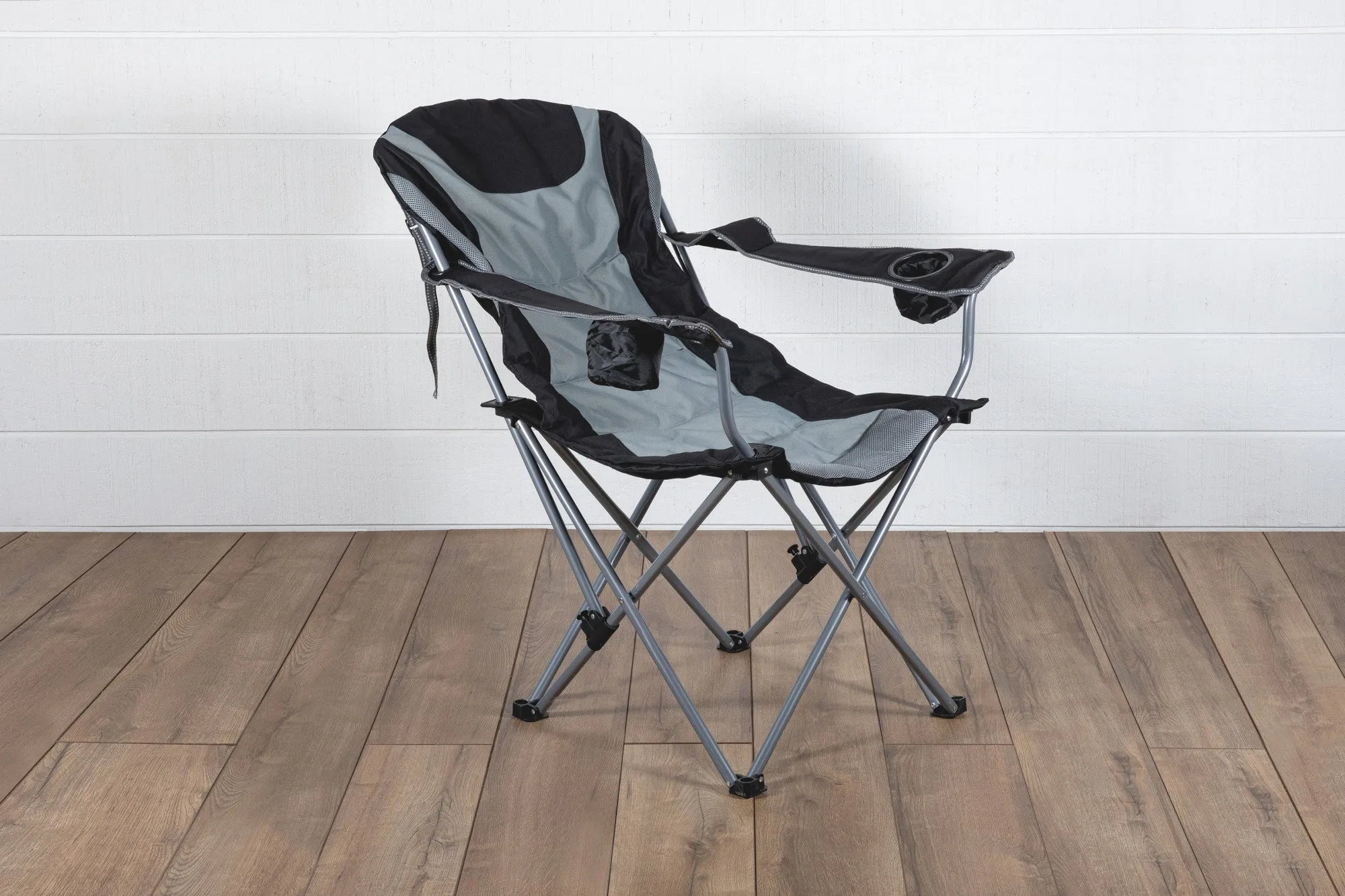 Minnesota Wild - Reclining Camp Chair