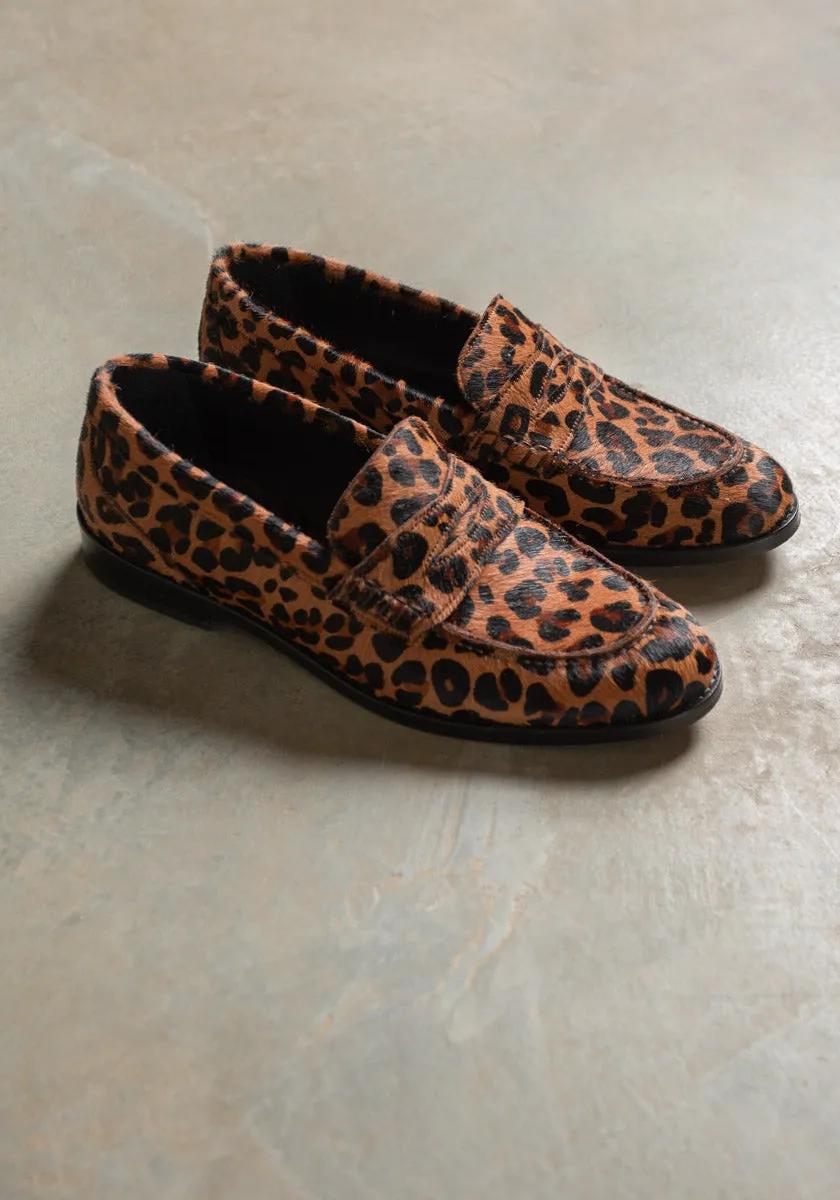Mocassins BALATA Léo