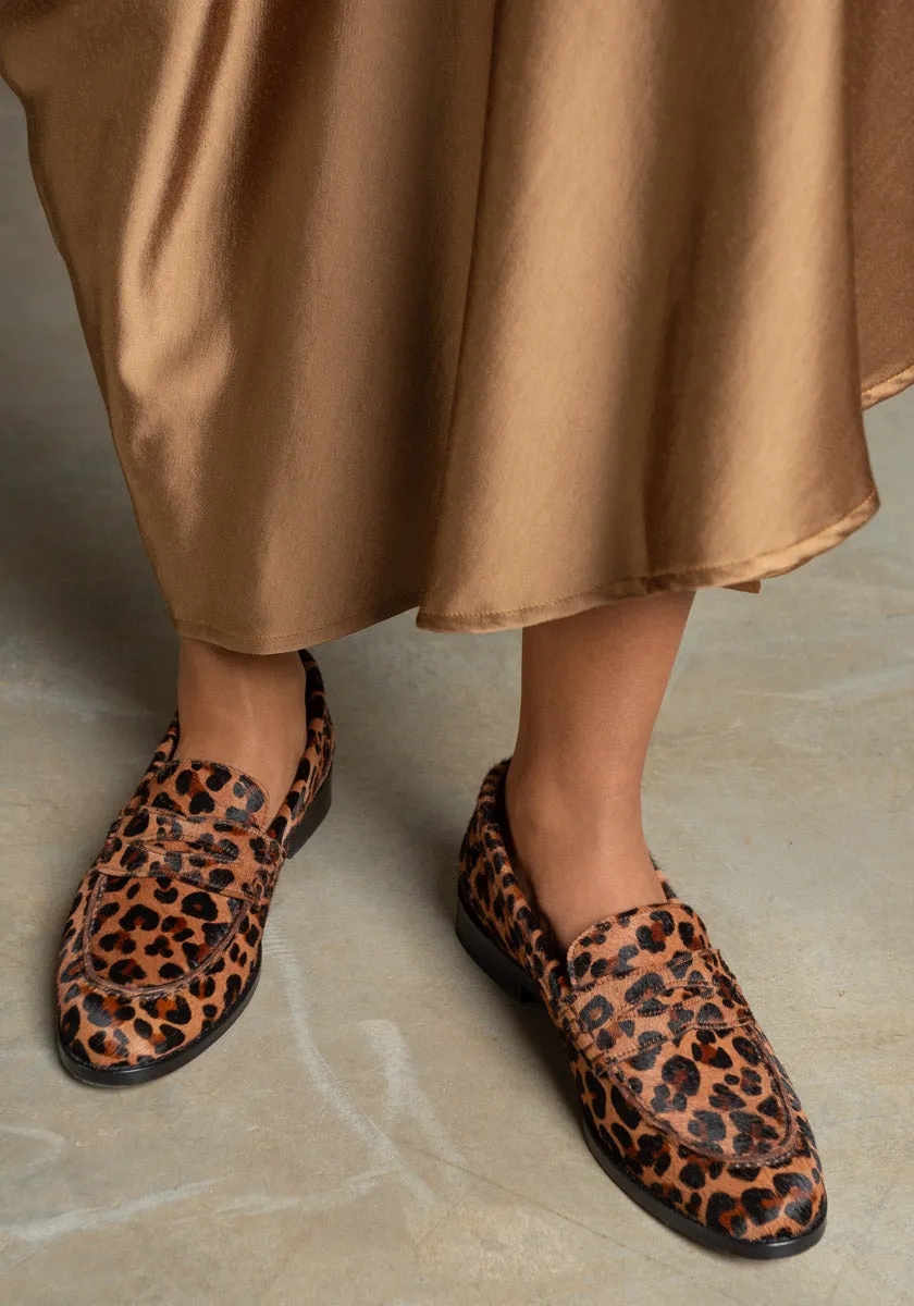 Mocassins BALATA Léo