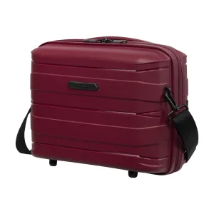 Momentous - Vanity Case (German Red)