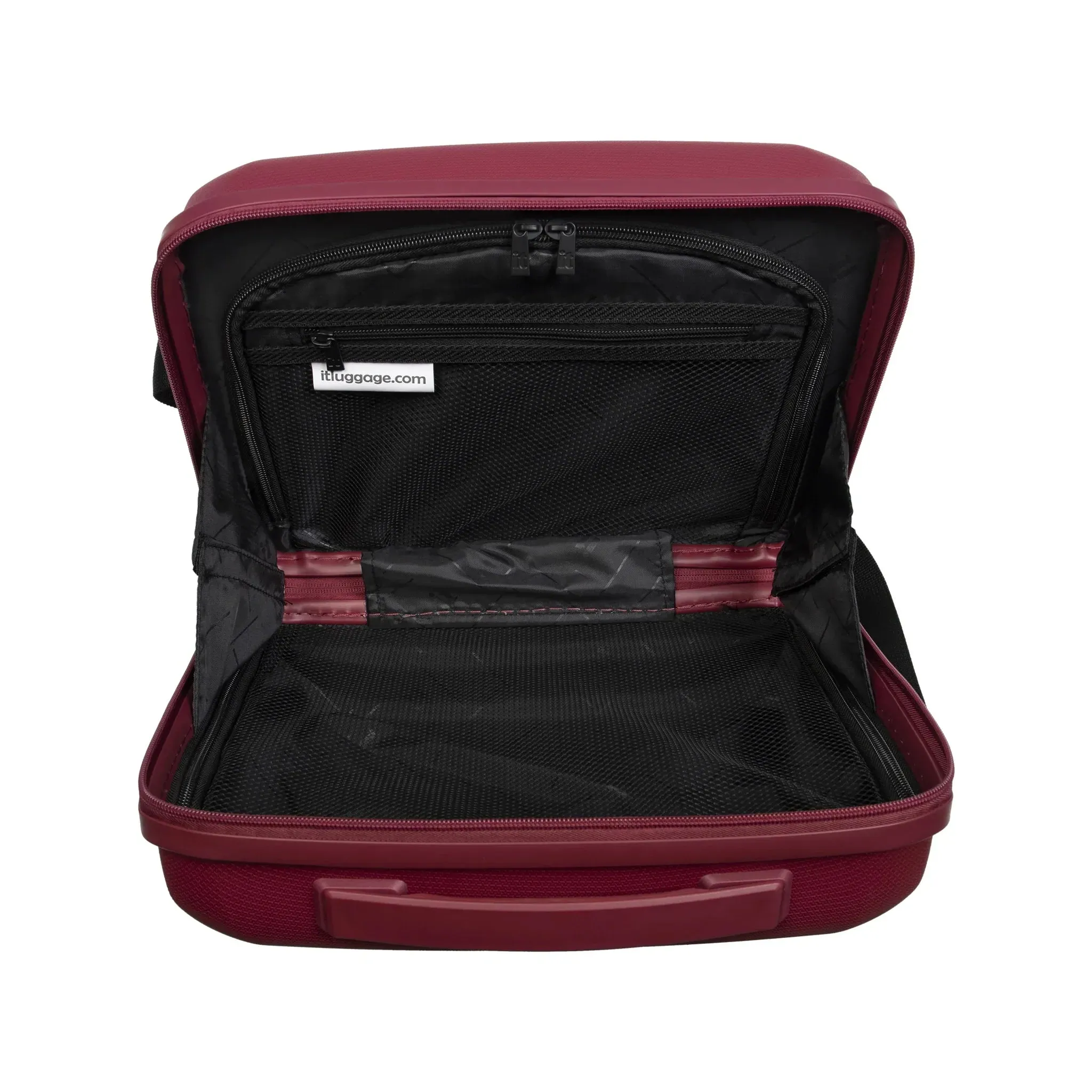 Momentous - Vanity Case (German Red)