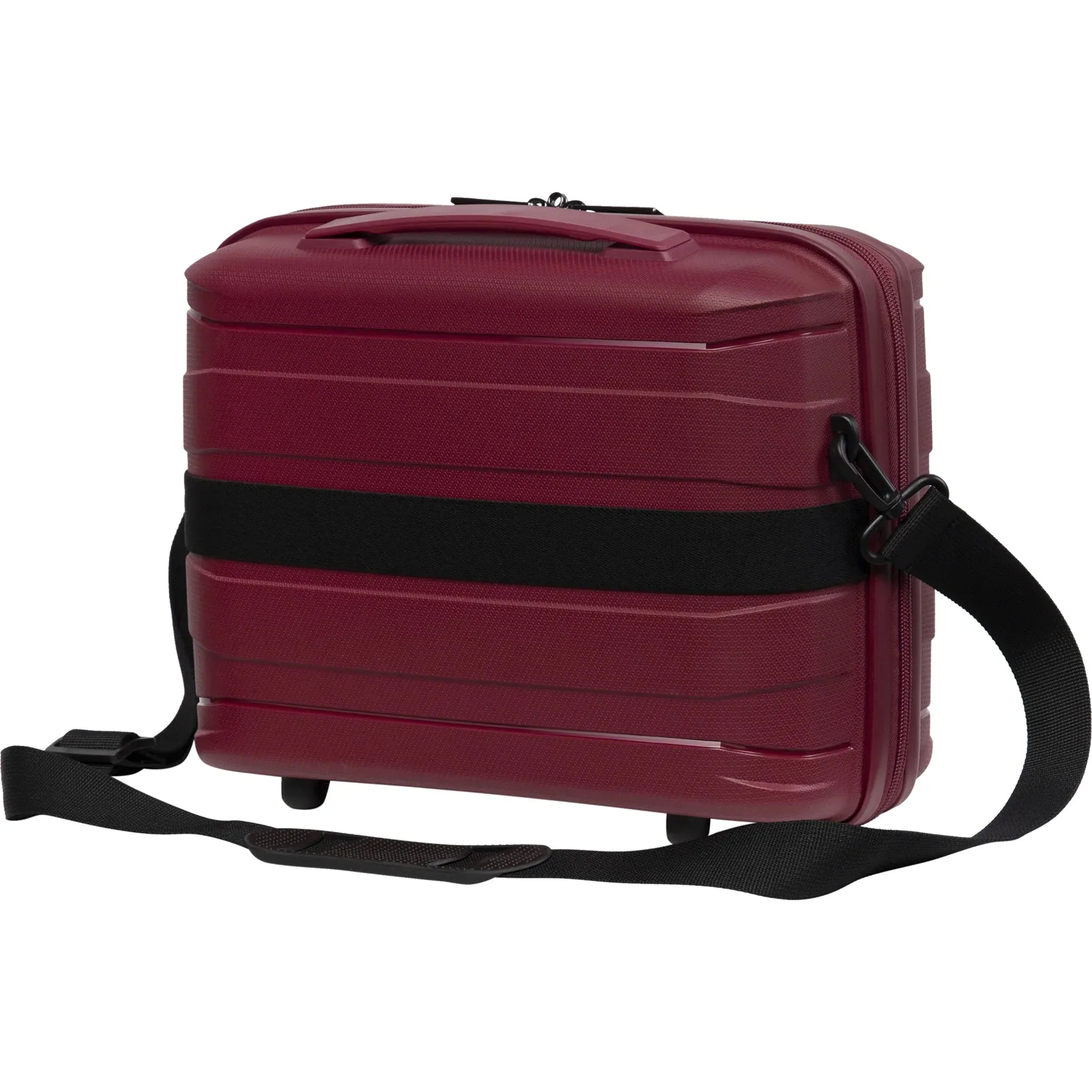 Momentous - Vanity Case (German Red)