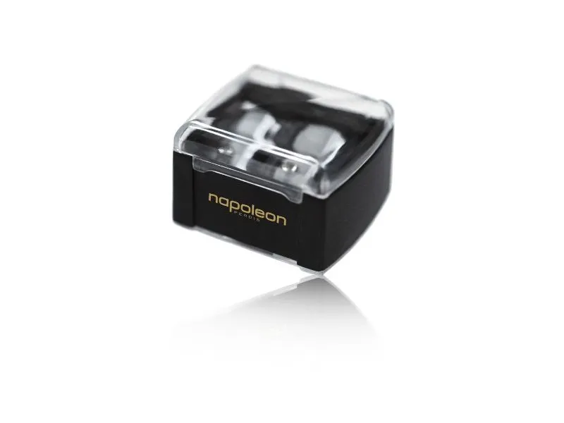 Napoleon Perdis Dual Pencil Sharpener