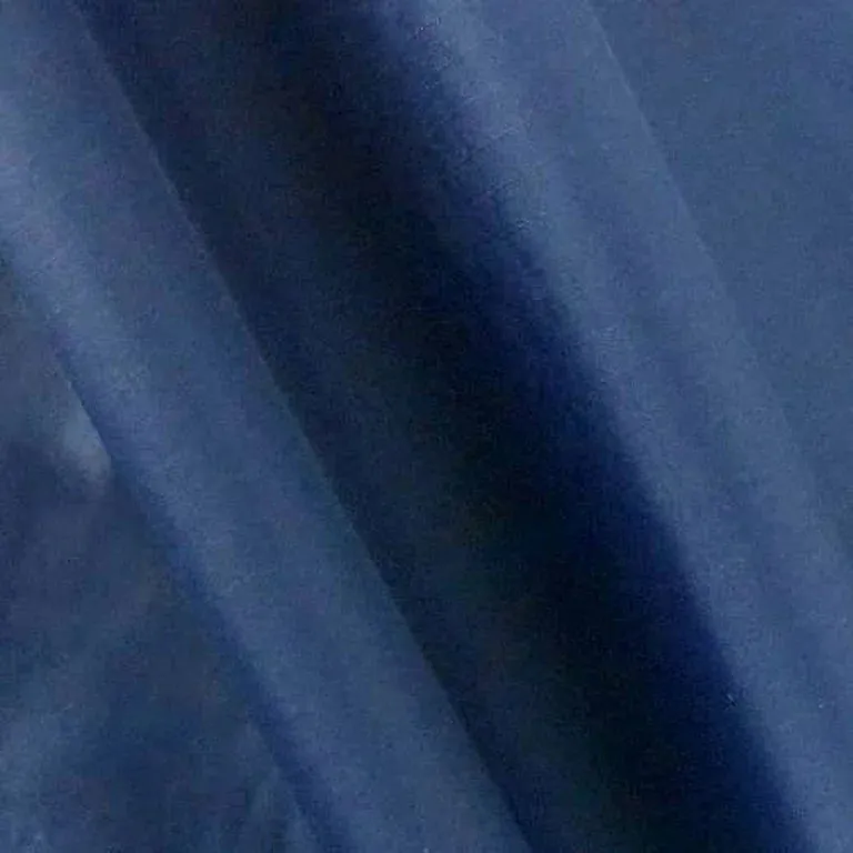 Navy Blue  70 Denier Nylon Ripstop Fabric DWR  Coated,  60"  69 cents a  yard