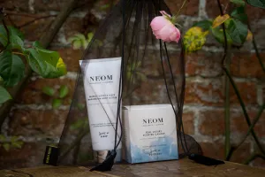 Neom Wellness Gift bag