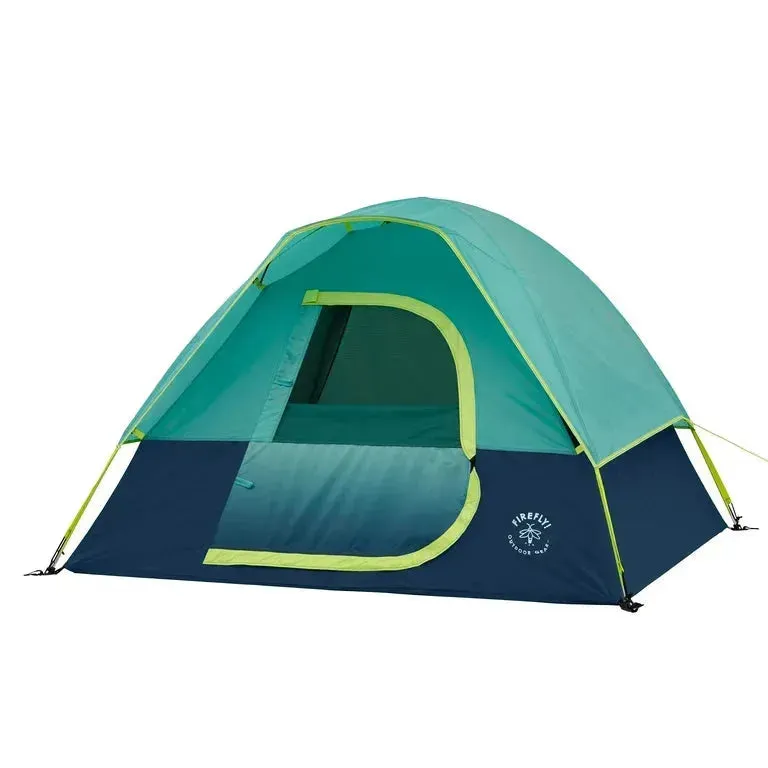 NEW Firefly Camping Gear 2-Person Camping Tent