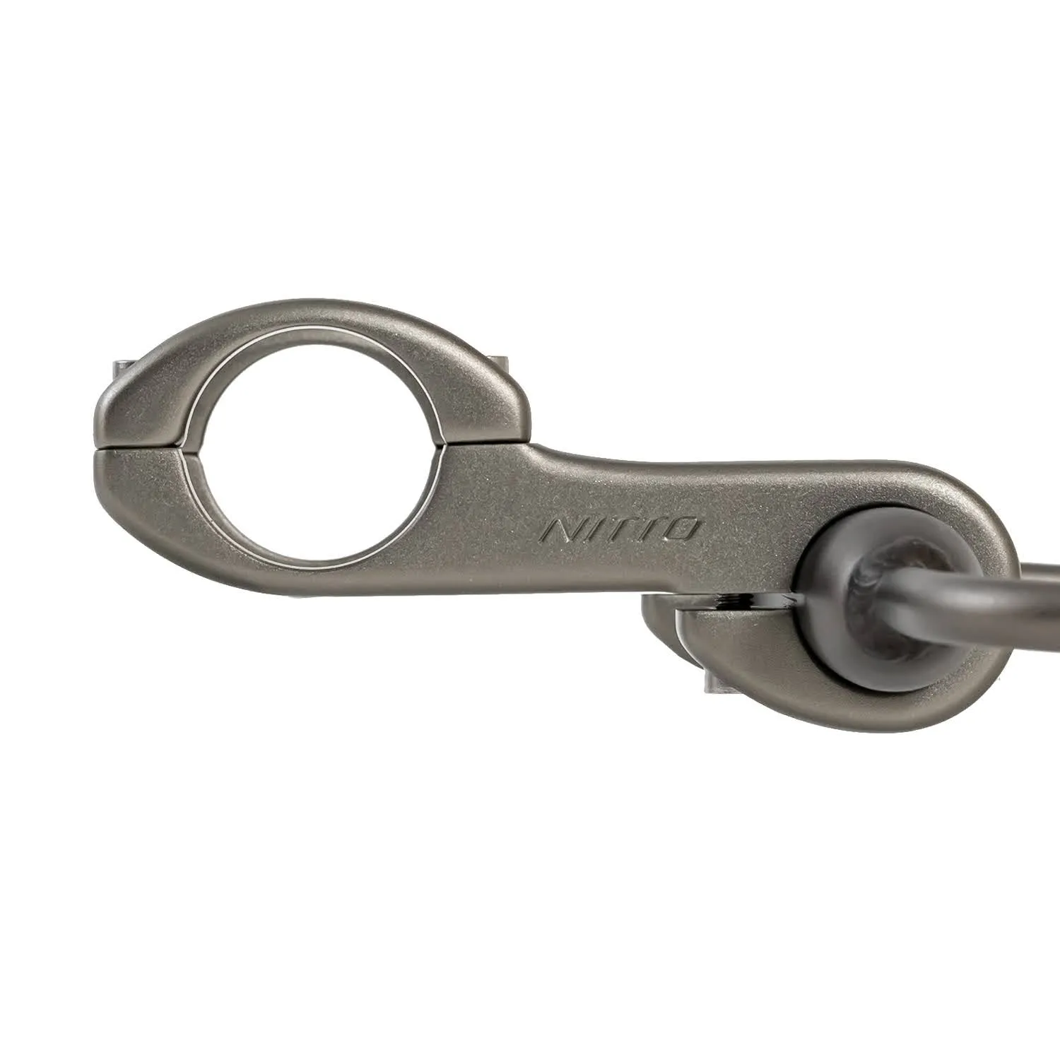 Nitto Front Bag Supporter F-019AA
