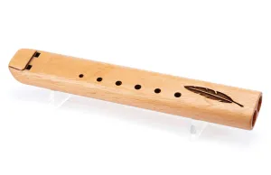 Nova Double 'A' - Spanish Cedar
