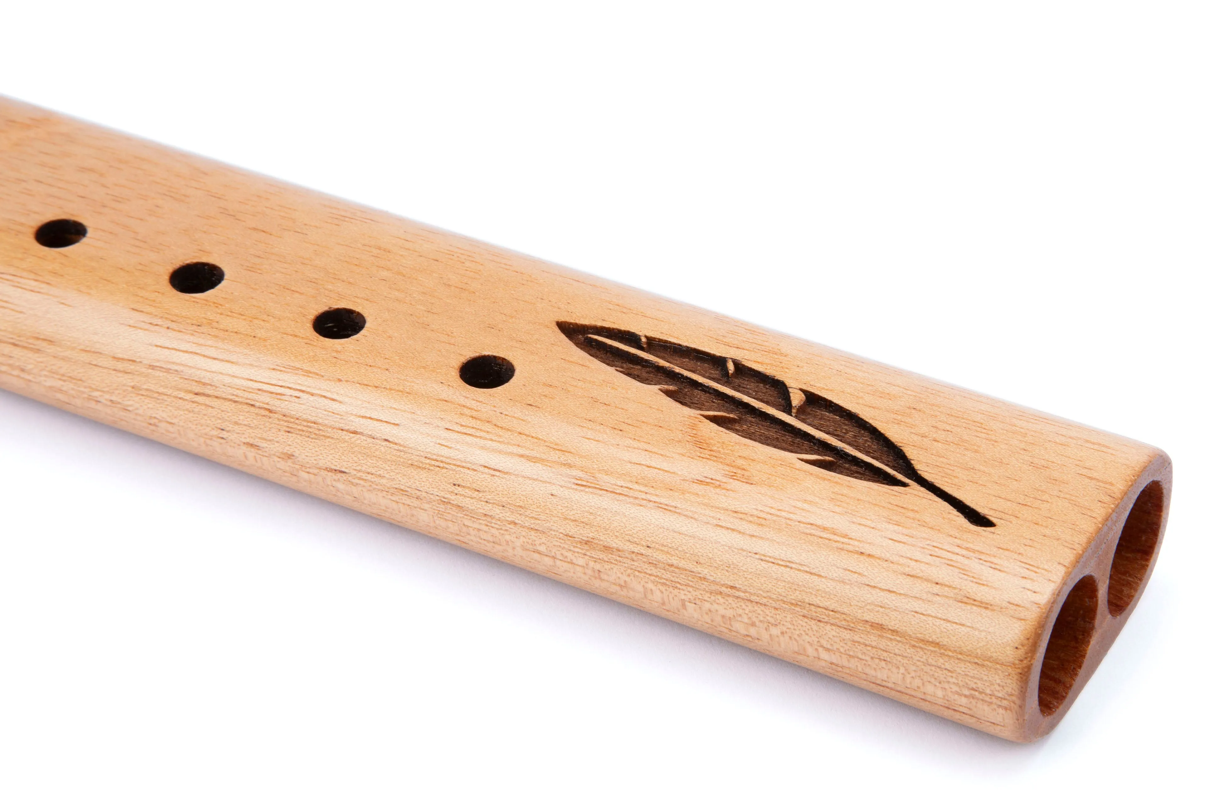 Nova Double 'A' - Spanish Cedar