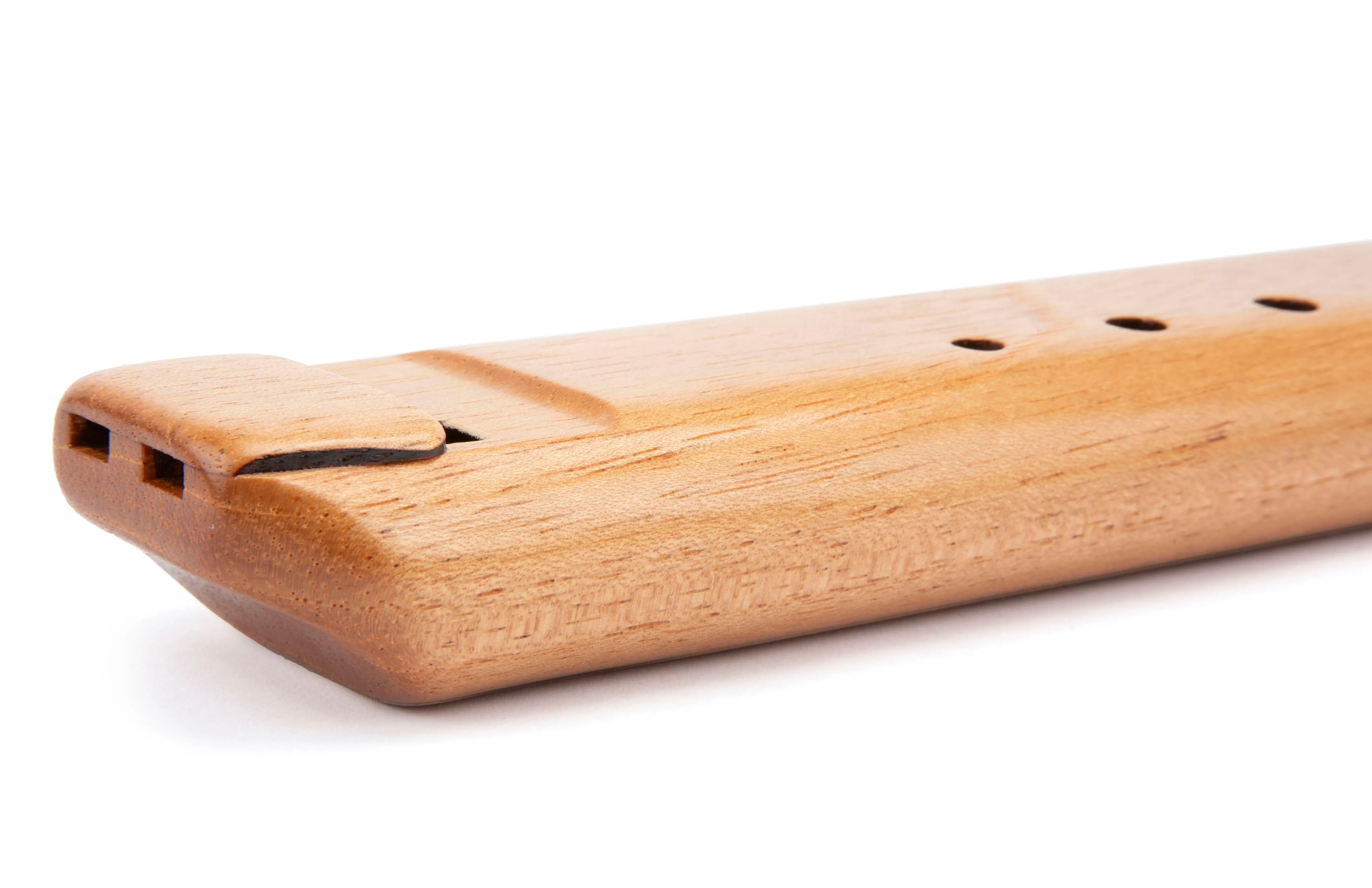 Nova Double 'A' - Spanish Cedar