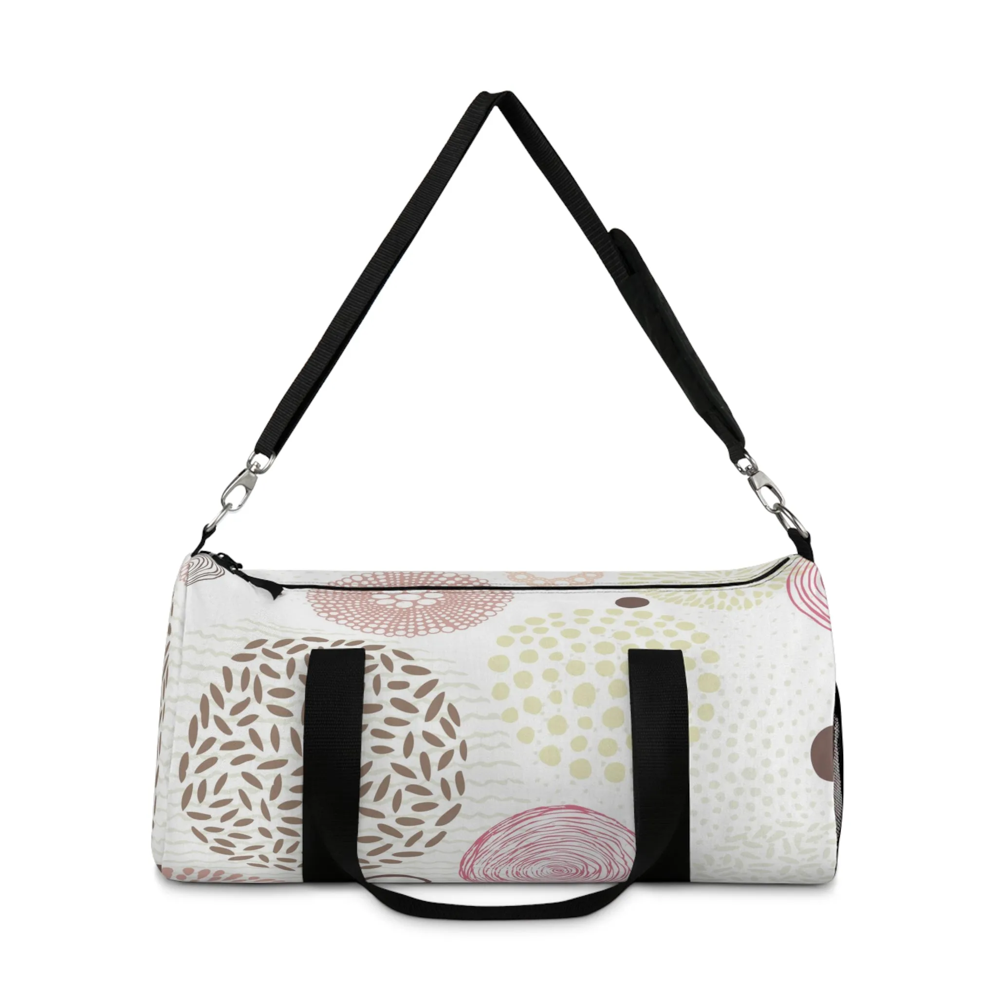 Orbs Duffel Bag