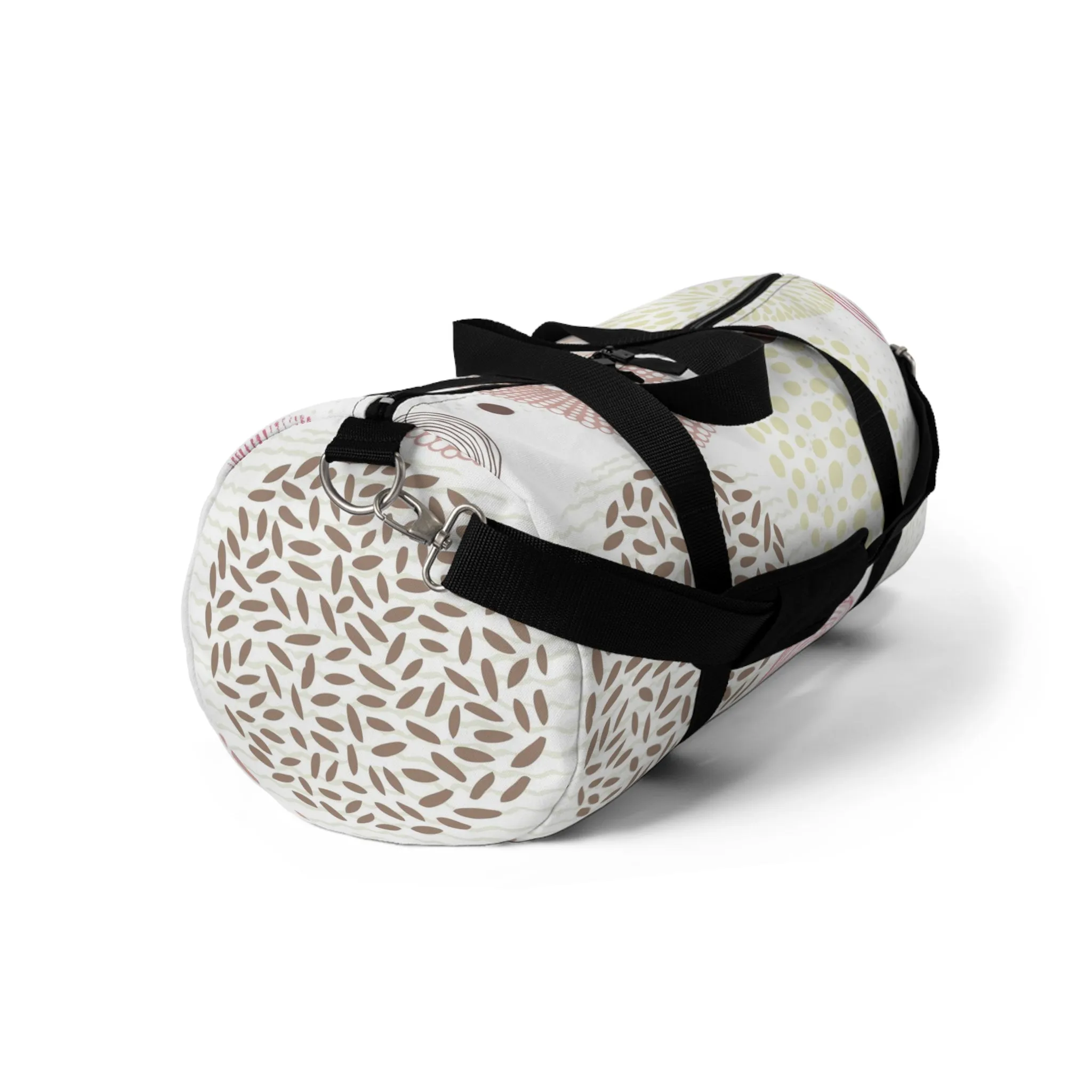 Orbs Duffel Bag