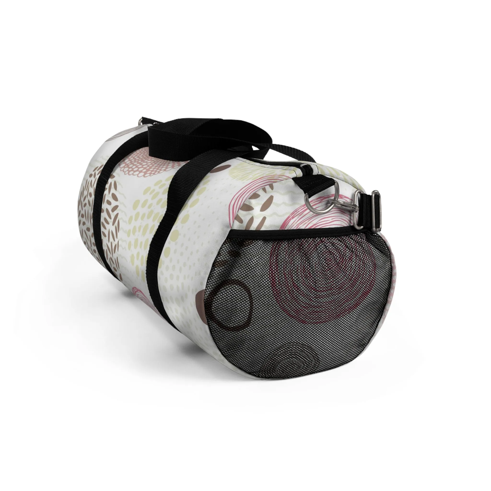 Orbs Duffel Bag
