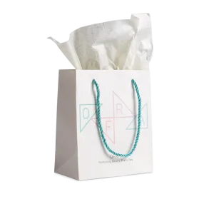 Paper Gift Bag (6.5x8")