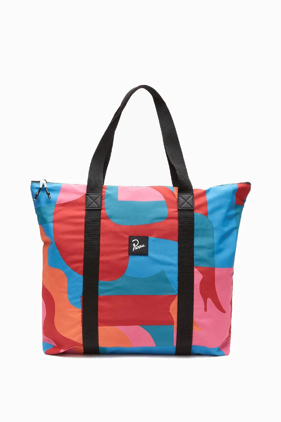 PARRA SITTING PEAR BAG MULTI