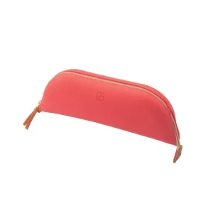 Pen Tray Case - Poppy Red