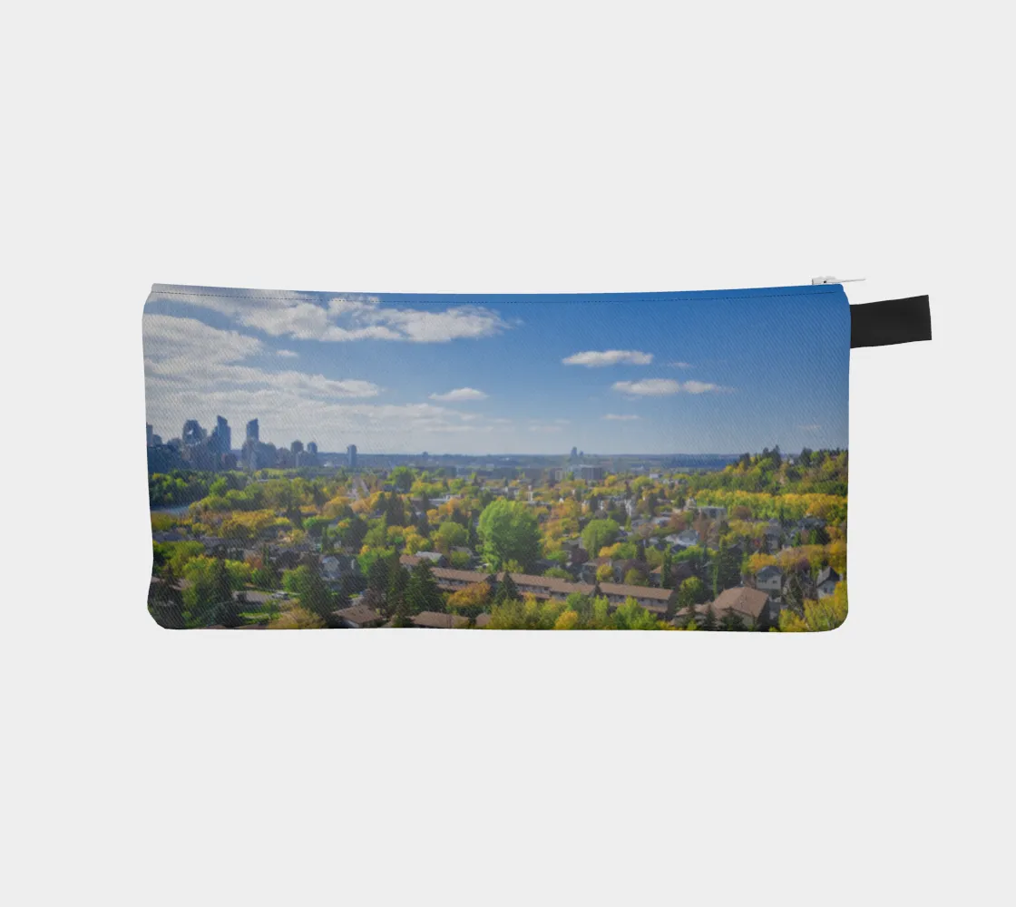 Pencil Case - McHugh Bluff Fall
