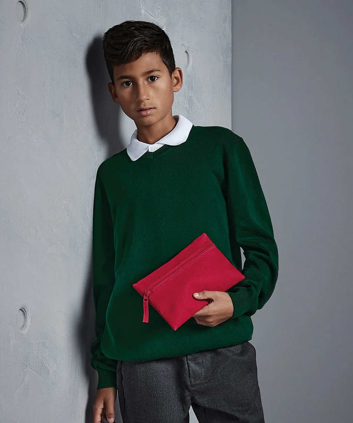 Pencil case | Sky Blue