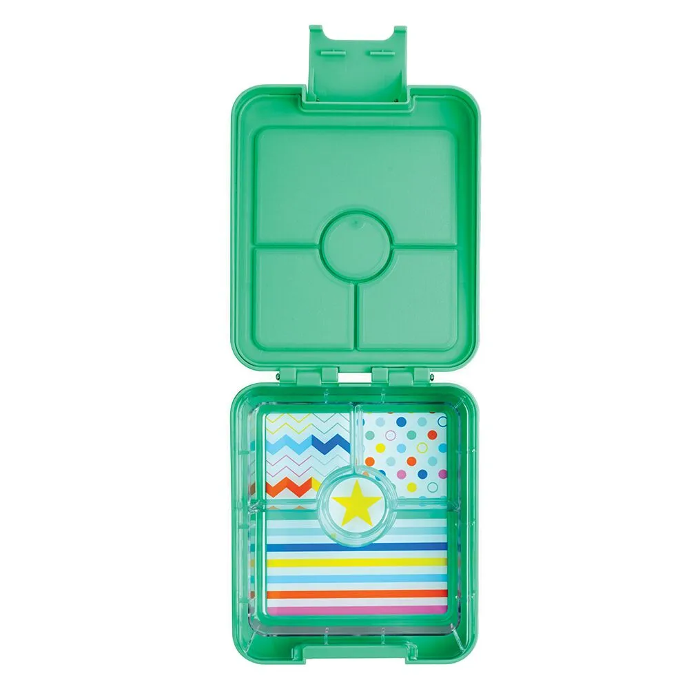 Penny Scallan Bundle of Lunch Bag and Mini Bento Box - Dino Rock