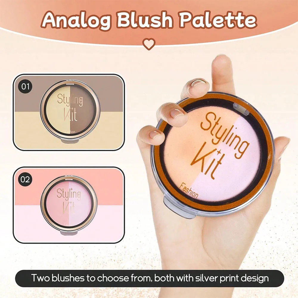 PRETEND MAKEUP TOY SET FOR GIRLS