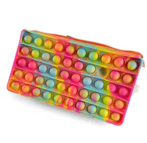 Push Popper Pencil Case