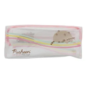 Pusheen Self Care Pencil Case