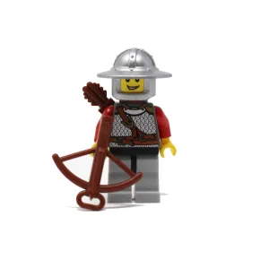 Red Knight (Fantasy Era)