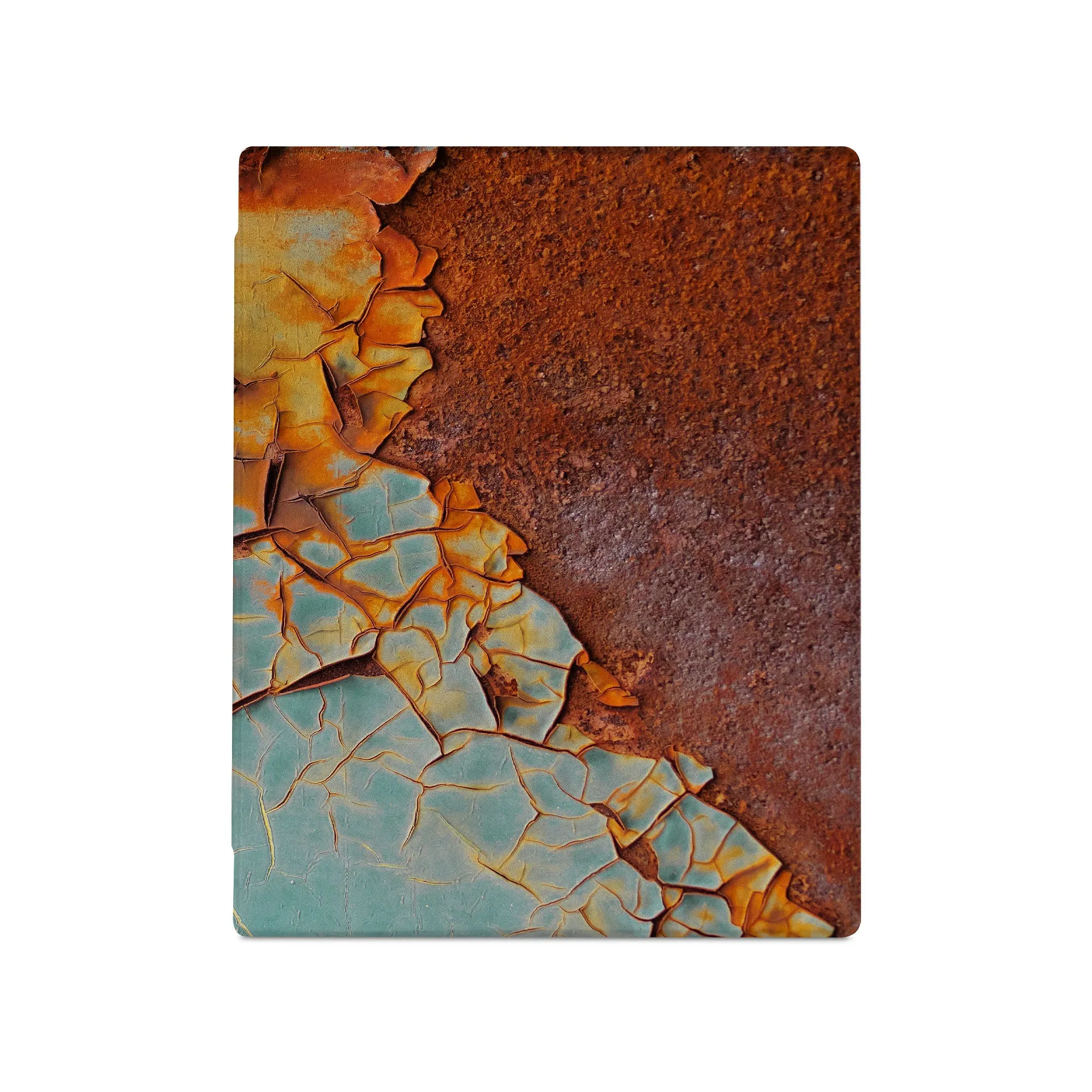 reMarkable Case - Rusted Metal
