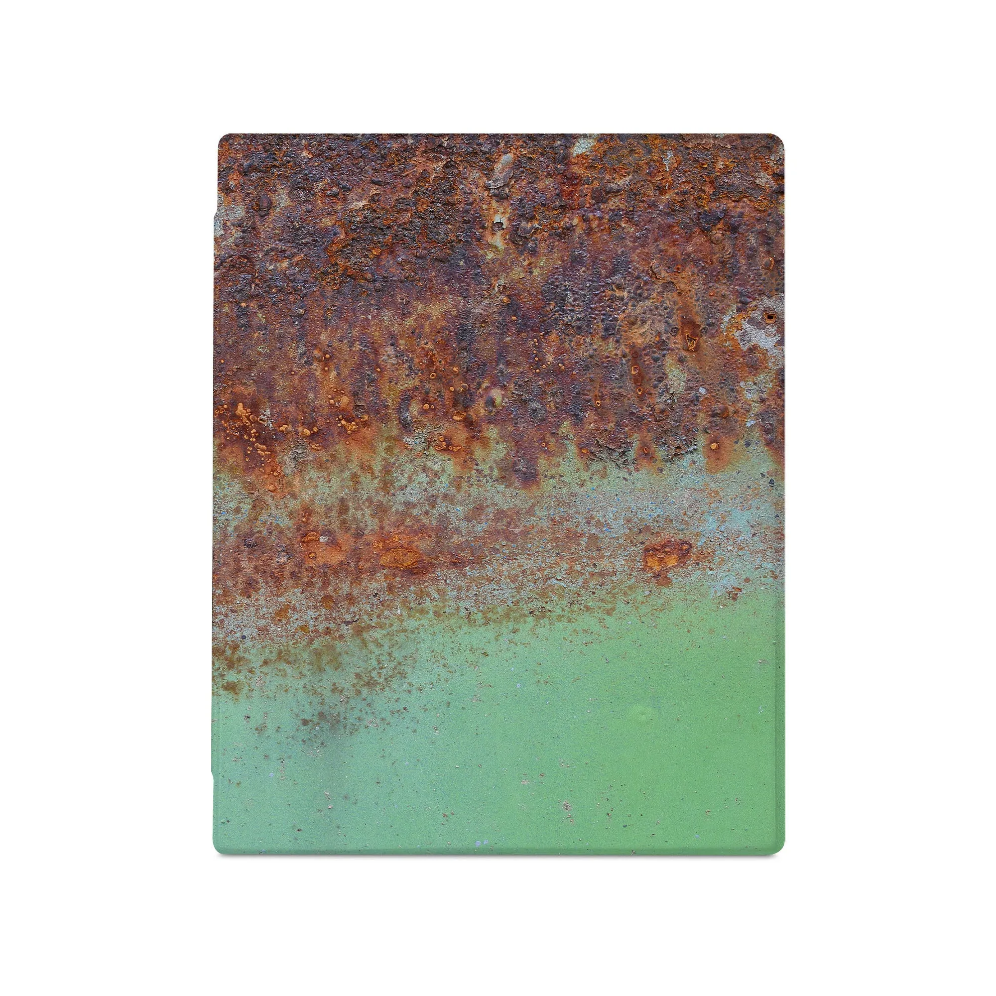 reMarkable Case - Rusted Metal