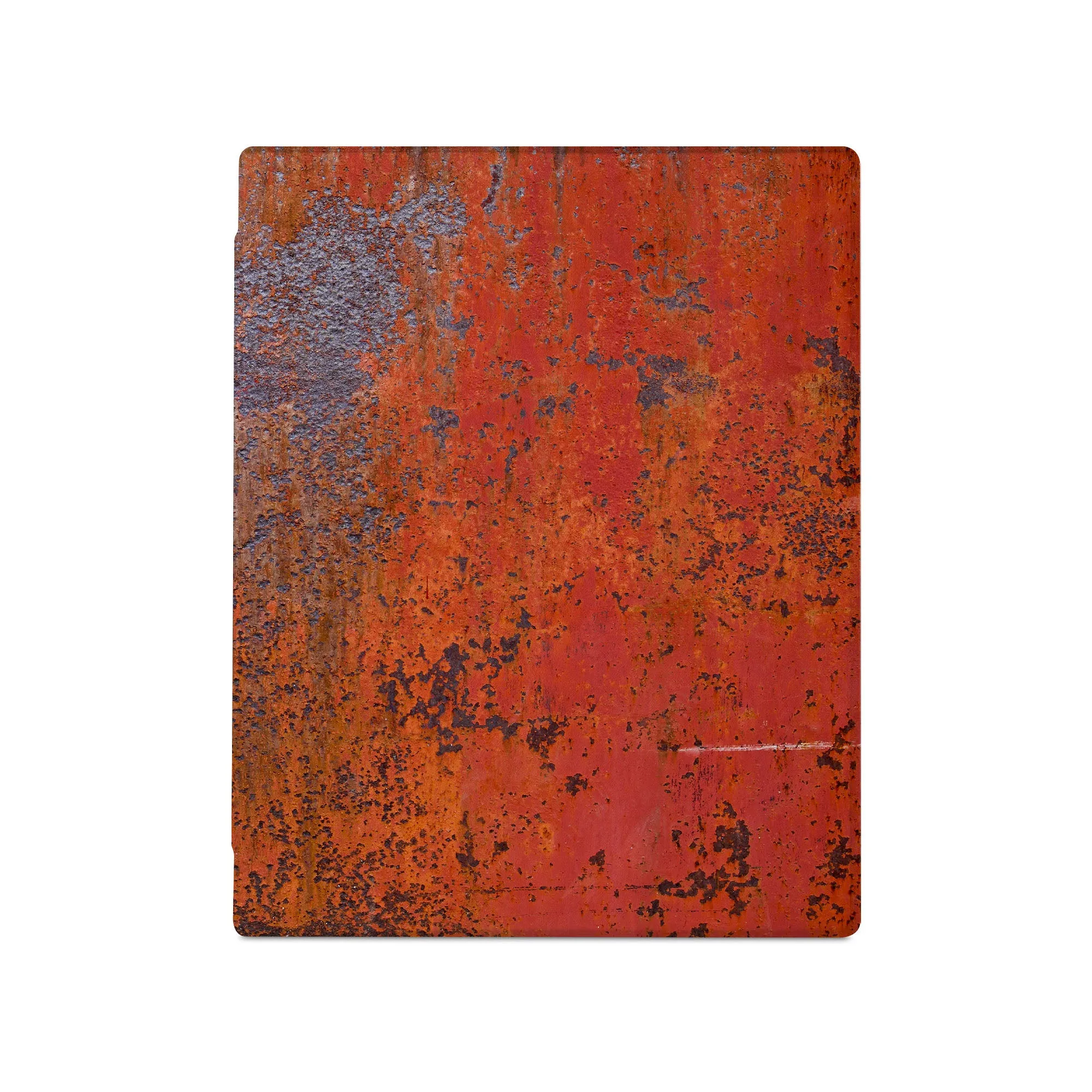 reMarkable Case - Rusted Metal