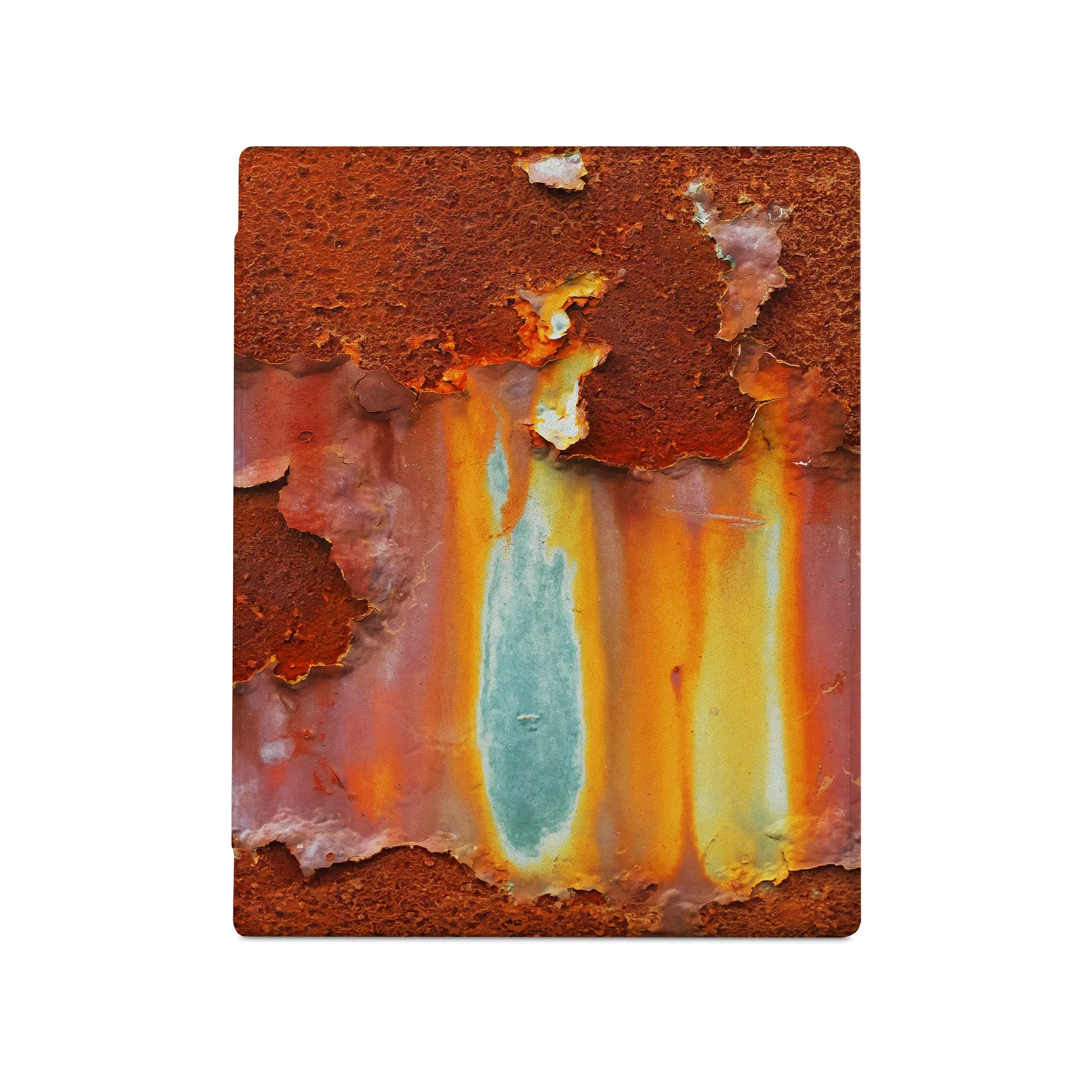 reMarkable Case - Rusted Metal