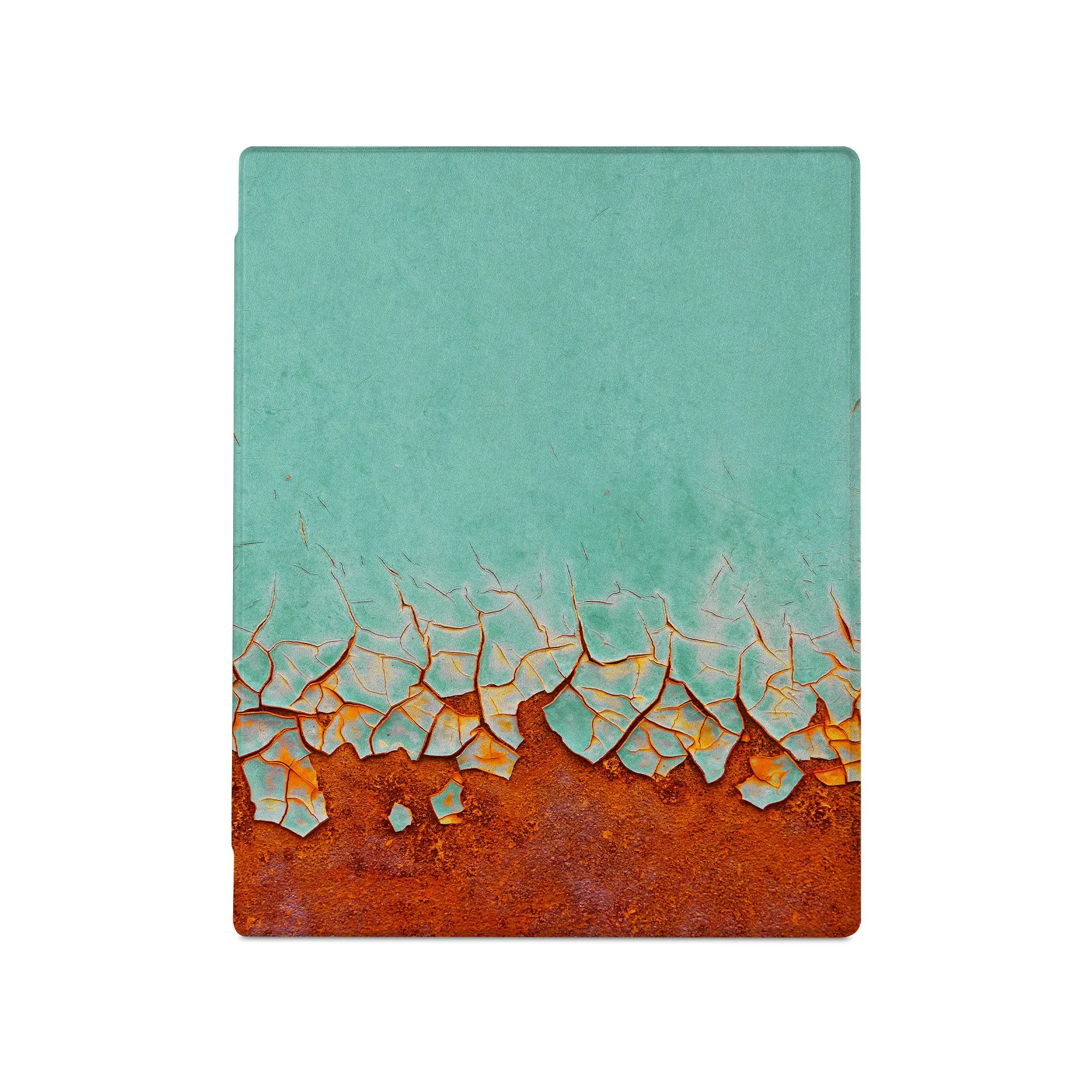 reMarkable Case - Rusted Metal