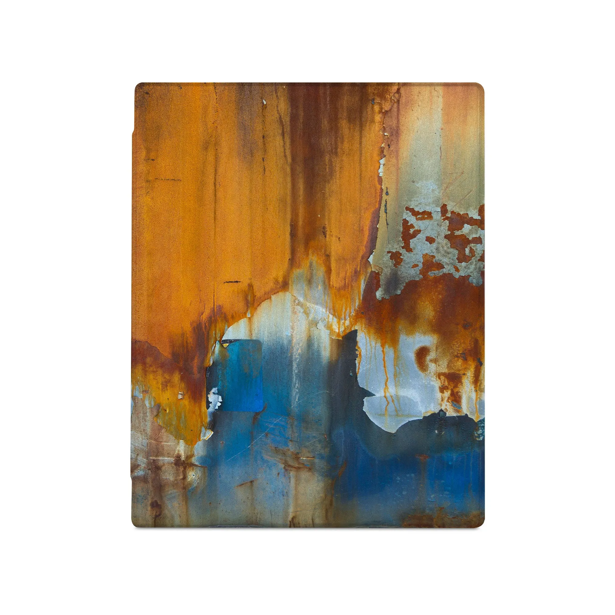 reMarkable Case - Rusted Metal