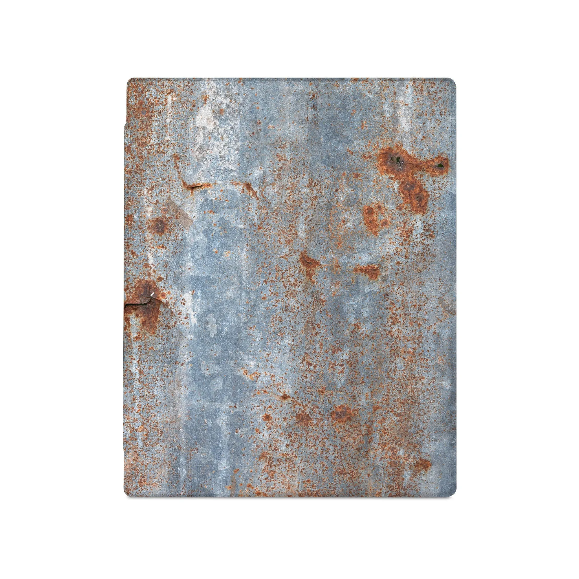 reMarkable Case - Rusted Metal