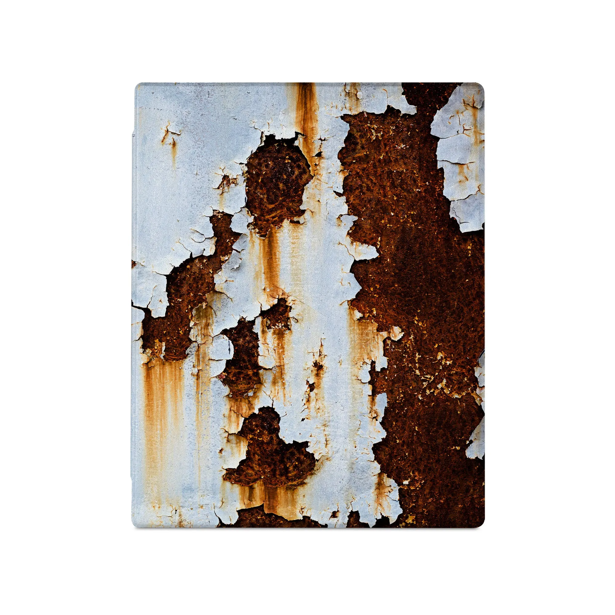 reMarkable Case - Rusted Metal