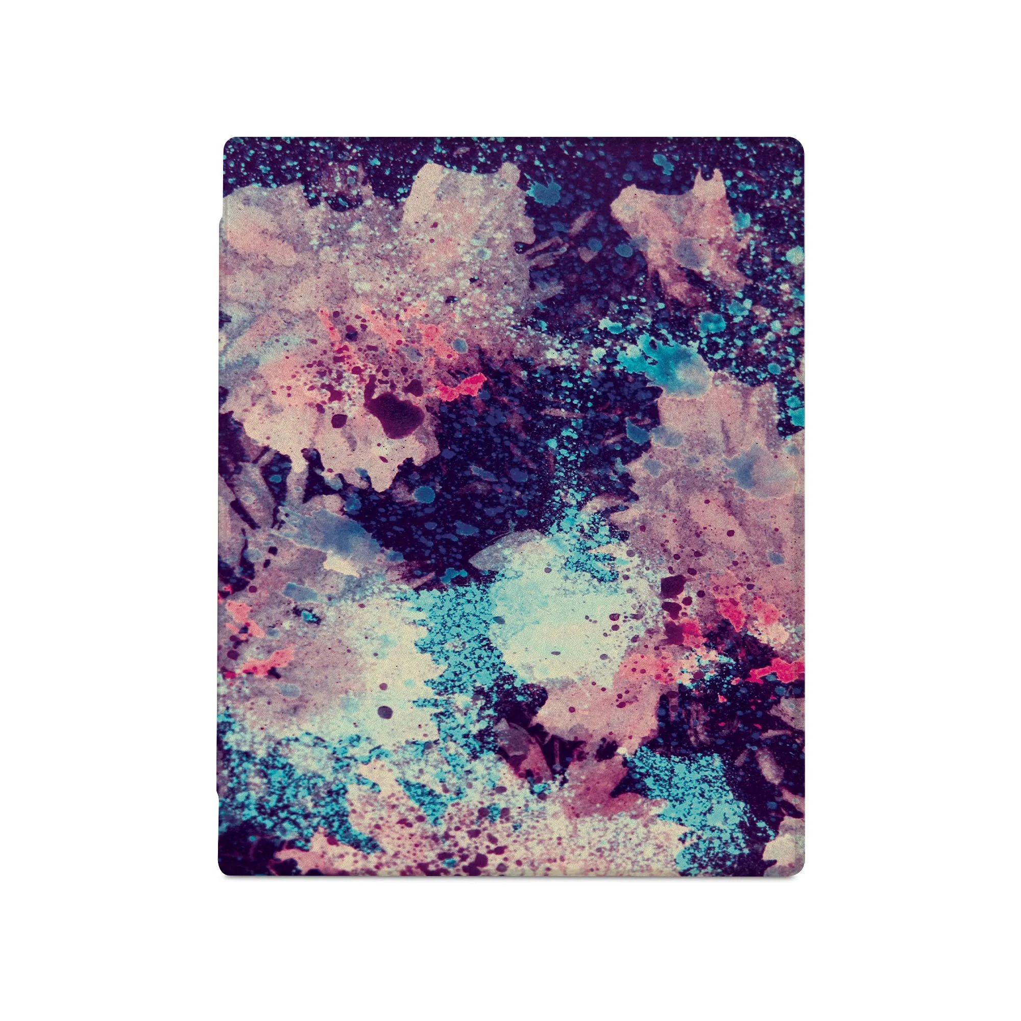 reMarkable Case - Watercolor Flower