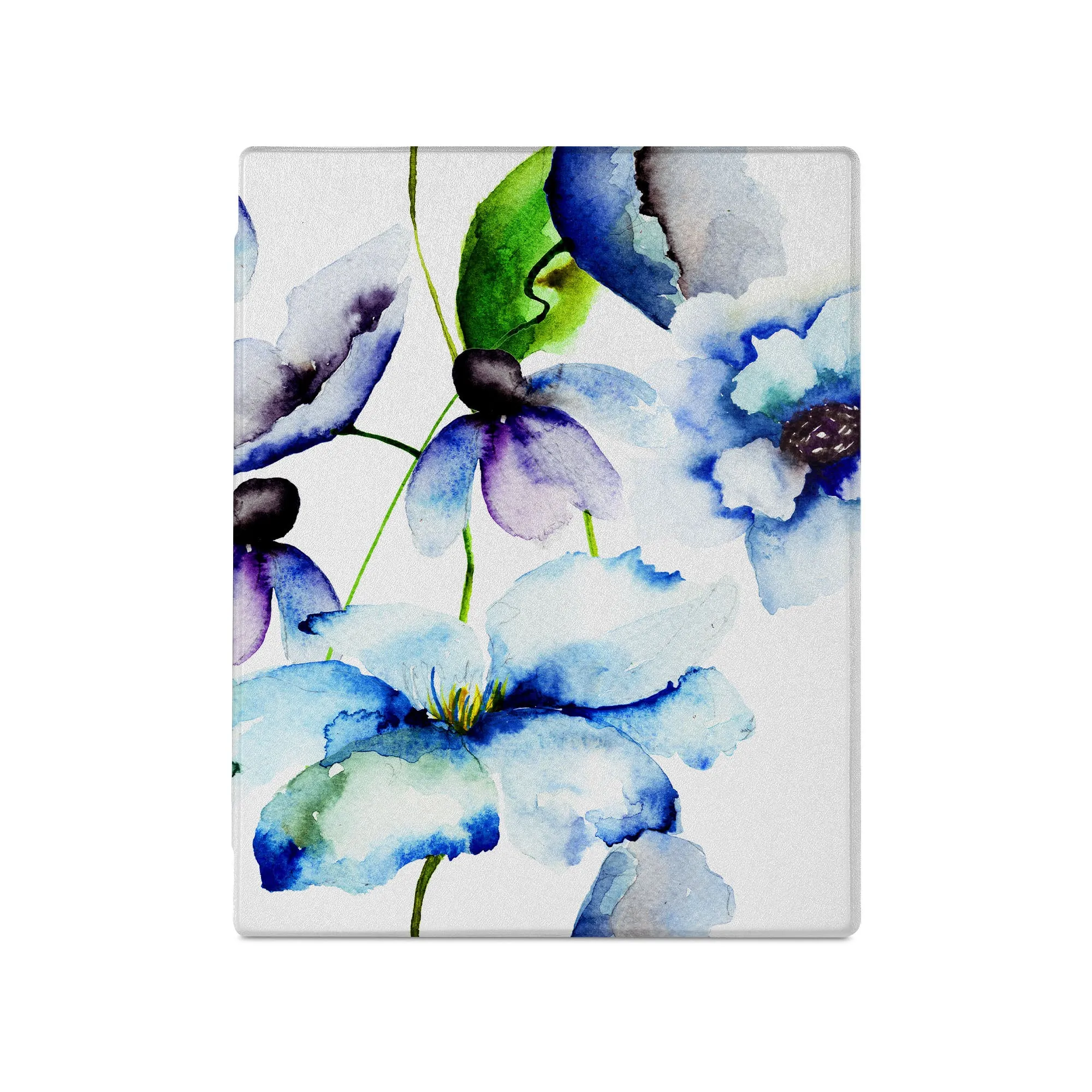 reMarkable Case - Watercolor Flower