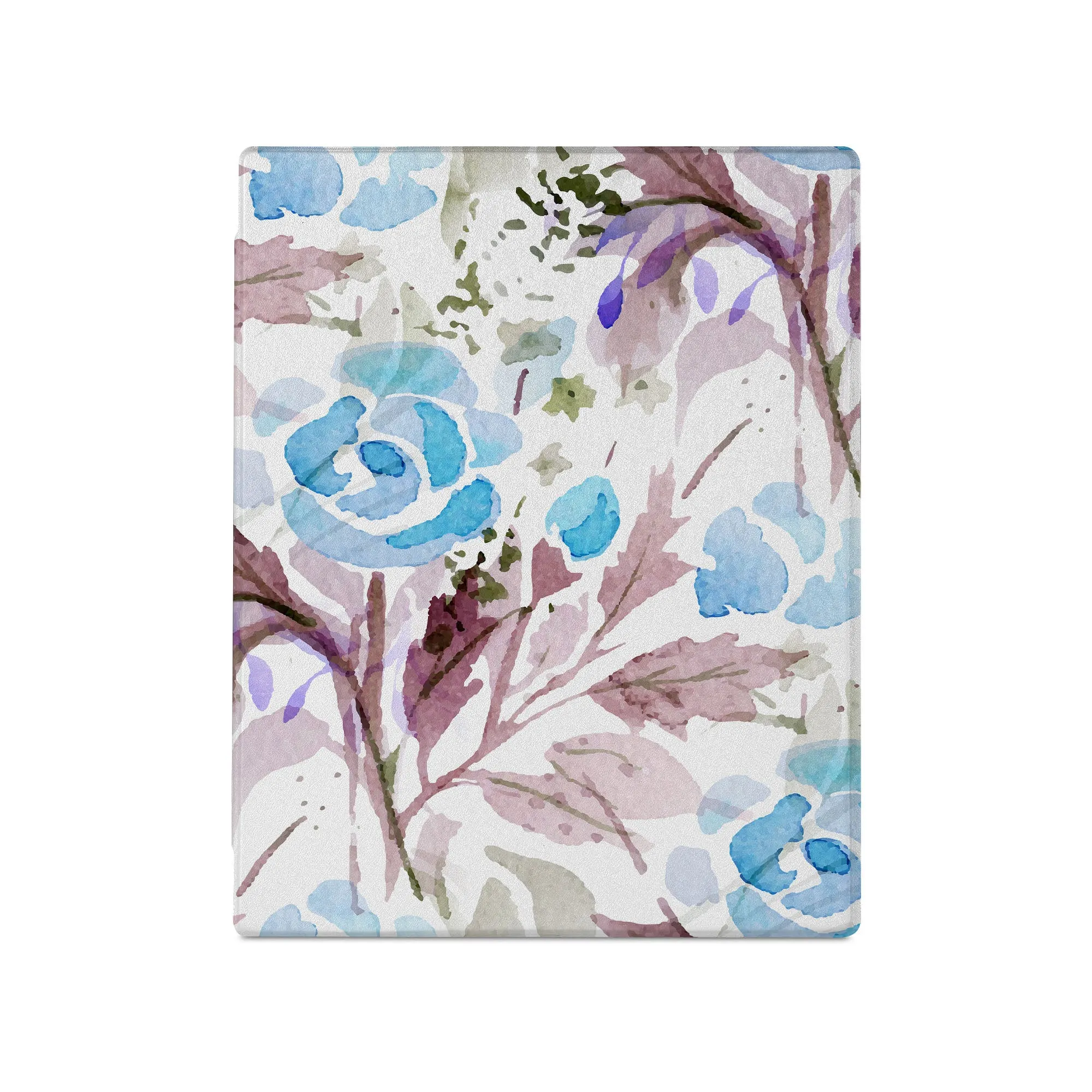 reMarkable Case - Watercolor Flower