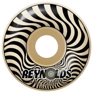 Reynolds Classic F4 53mm93A Spitfire Wheels