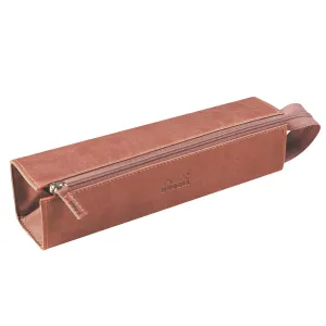 Rhodia Rhodiarama Tray Pen Case Rosewood