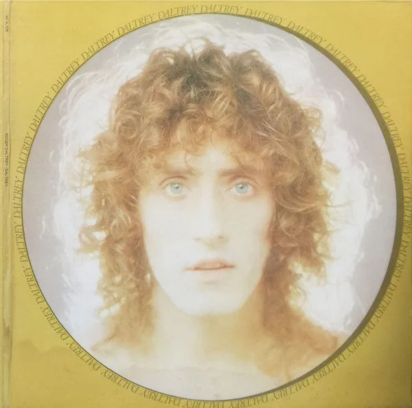 Roger Daltrey ( The Who)